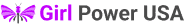 Girl Power USA logo