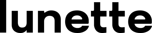 The Cup Foundation / Lunette logo